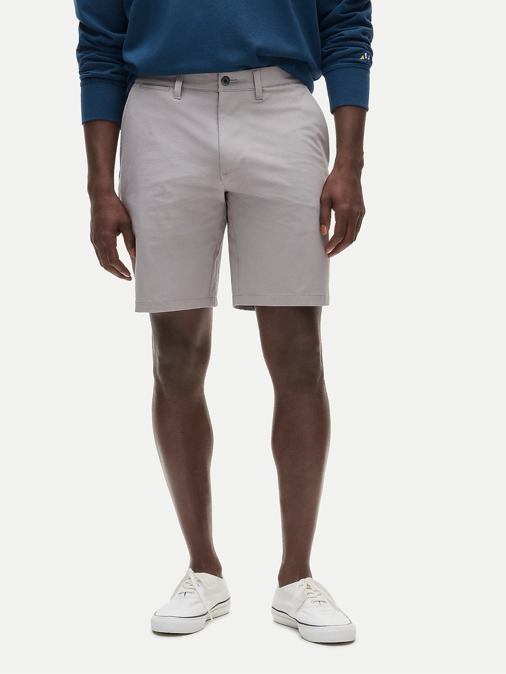 J.Crew 9" Tech Short